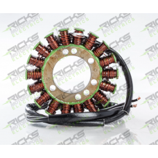 Rick's Motorsports Electrics Universal OEM Style Stator for Yamaha YZF600R '94-07